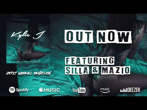 NZUMQ x MAZIO x SILLA - KYLIE J [prod. by DMSBeats] official Audio