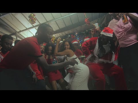 DJ SKUNK - BOBI - DOUKS "  KANTIK SHATTA "