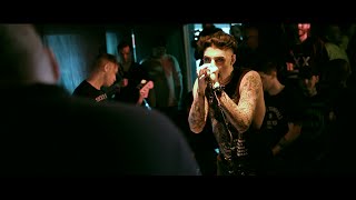 Old Wounds - Gamechanger World - Howell, NJ - 3.21.15