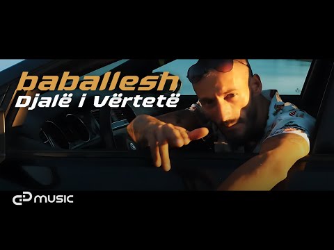 Baballesh - Djalë i Vërtetë