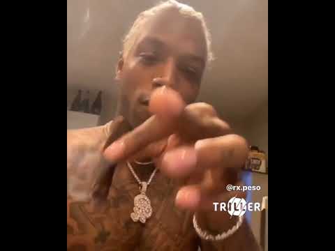 Foogiano & Rx Peso - Snippet #FreeFoo