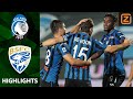 WOW! HET REGENT DOELPUNTEN! ? | Atalanta vs Brescia | Serie A 2019/20 | Samenvatting