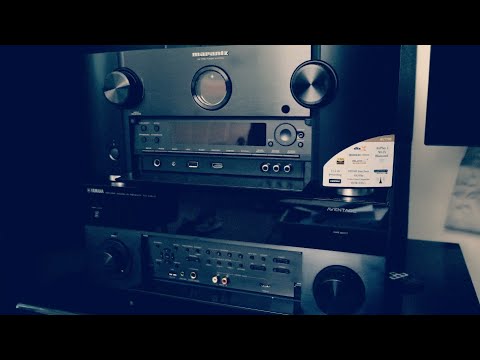 AV Receiver or AV Pre Processor? | Which One Should YOU Go For |