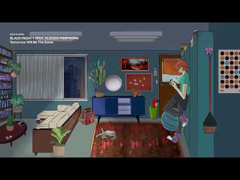 Soultronic Compilation | 40 Minutes of Pure Study Concentration