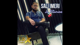 Sali Imeri - Je Vitamina