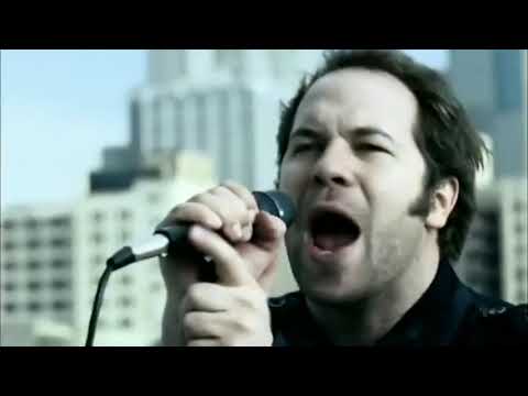 Finger Eleven - Paralyzer (Official Video HD)