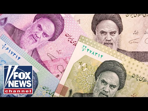 Iran's economy has been mostly ruined by the ayatollah and his 'henchmen': Mike Pompeo
