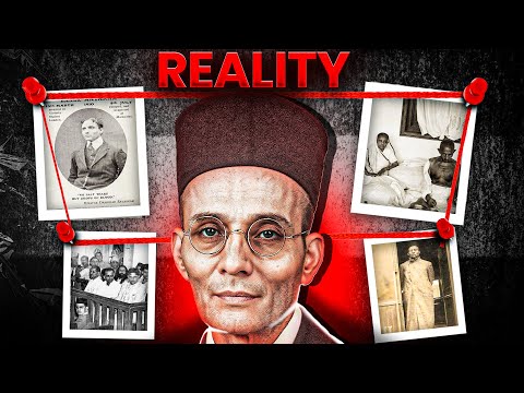 Veer Savarkar: Father of Hindutva Politics | SMS Documentaries 