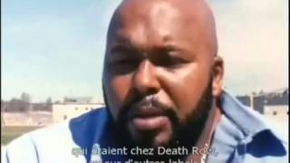 Suge Knight confirme que Snoop Dogg est une balance de keuf et un traitre.