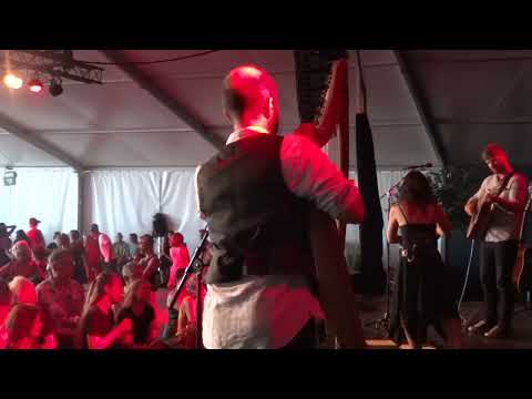 Lyradanz - Dune a Specchio