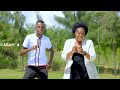 ROSE MUHANDO MWAMBA WANGU FT RAJAB MUGO OFFICIAL 4K VIDEO