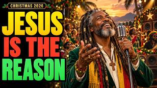 Download lagu JESUS IS THE REASON 🎄 Best Christmas Gospel Reggae 2026 | Joyful Jamaican Worship mp3