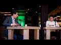 Live Q&A met terugblik op seizoen