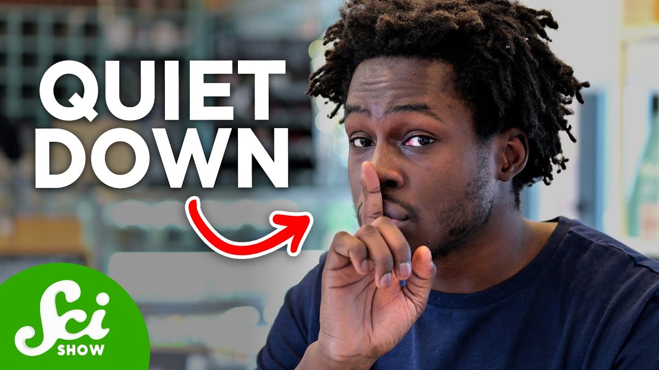 Why Noise Pollution is More Serious Than You Thought