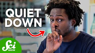 Noise Pollution Is a Bigger Deal Than You'd Think