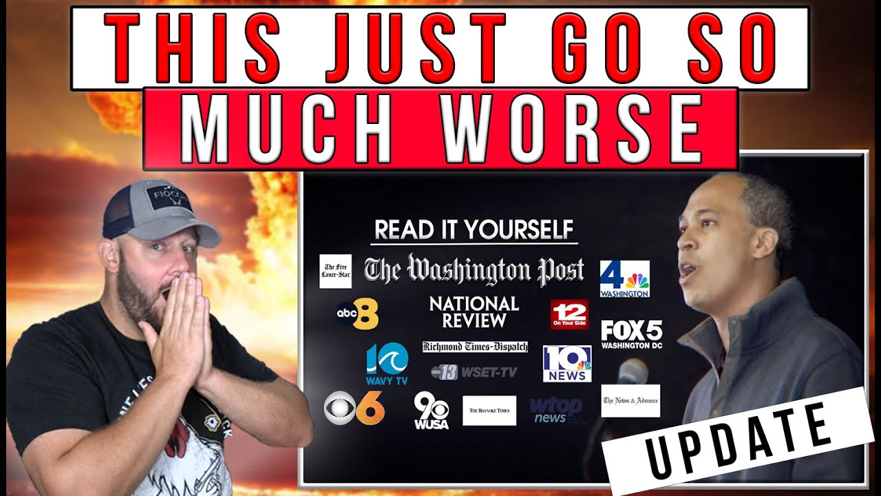 NEW Numbers Released Show How SCREWED Dems Are With Their Murder Fantasy Candidate... It Hit The FAN