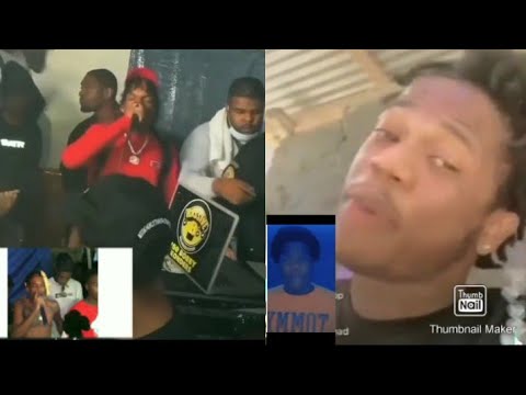 Skeng performs his song: Ypree ft. Jahsii - 25/8 performance