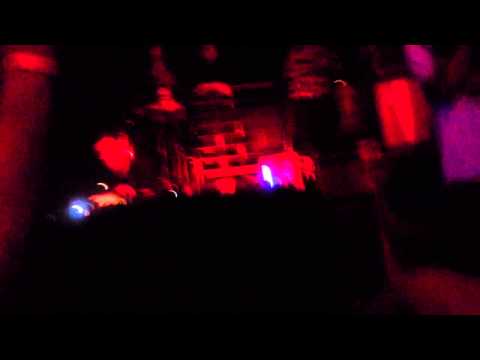 Hatcha & SGT. POKES @SRB Brooklyn