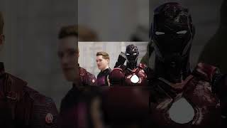 Homelander meets The Avengers #marvel #avengers #homelanderedit #homelander