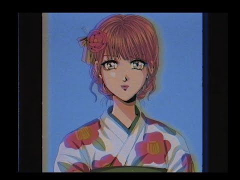 Elijah Nang - Nang Soul, Vol.2 / Haruka [ Full Beat Tape ]
