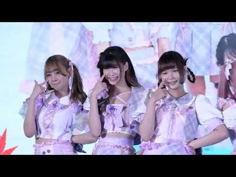 [Fancam] Elffy Euphonie - Full Stage J-TRENDS in TOWN 2022 @ Central World 8/10/2022