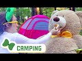 FULL EPISODE Going Camping Season 1 Of Brecky Breck S Field Trips