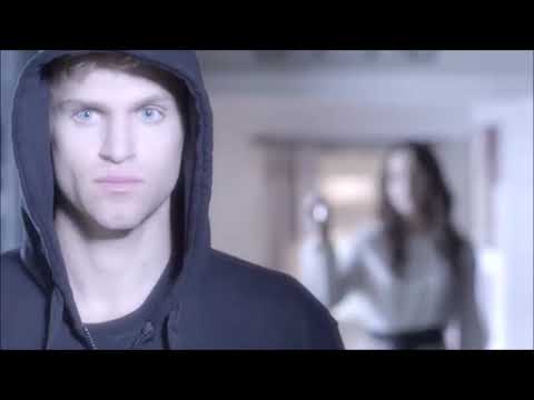 Pretty Little Liars 3x16 Spoby Scenes (Part 2)