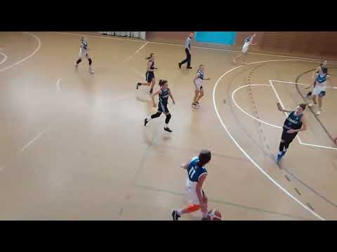 Temporada 22/23 Infantil Fem. 1er Año Daganzo 31-40 Leganes 'B'