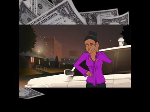 Cali Blaze - Pay The Fee$ ( Produced by Live Trax )