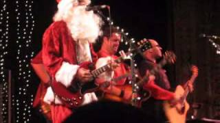 Sister Hazel Christmas Time Again