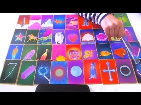 Video-Orakel für Silke - Wie geht es mit dem Partner weiter?