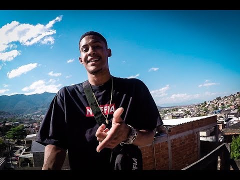 FERA - CAÇADOR - Prod: MAFFIA