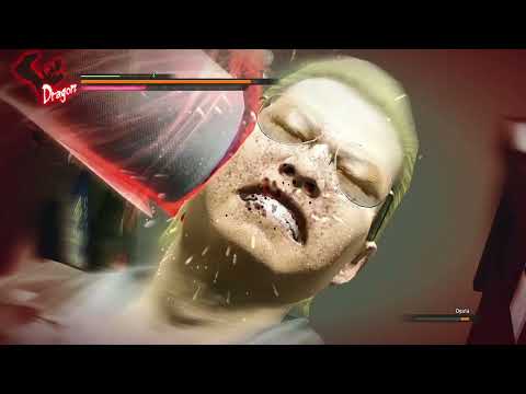 Let's Play Yakuza Kiwami Pt. 53 - 24-Beatdown Cinderella