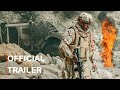 The Ambush (Al Kameen) | Official Trailer 2022