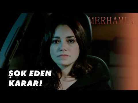 Narin'e Şok Etkisi Yaratan Sözler! - Merhamet 37. Bölüm