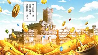 【異世界漫画最新作】世界一の富豪が仕掛けた「究極の詐欺」。全人類を奴隷化する神ゲーの残酷な真実。1~28【異世界漫画】