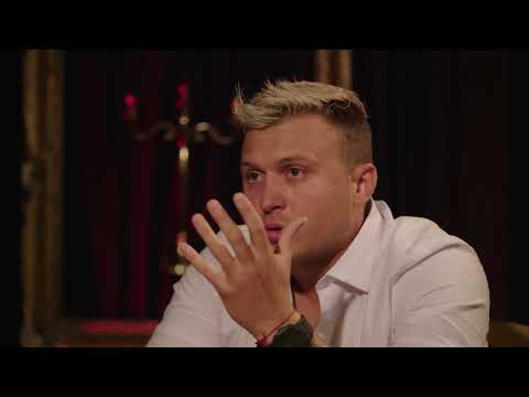 Premijera - Stefan Karić kroz suze o razvodu roditelja i Osmanovoj borbi sa narkoticima - 05.06.2022