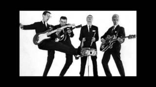 The Shadows - Atlantis