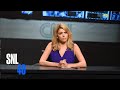 CNN Newsroom - SNL - YouTube