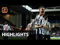 Blackburn Rovers vs Newcastle United | FA Cup 2018/19 | Samenvatting