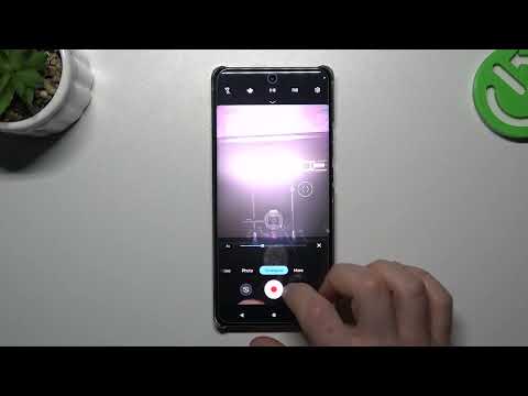 How To Change Time Lapse Video Speed In Motorola Edge 40 Pro