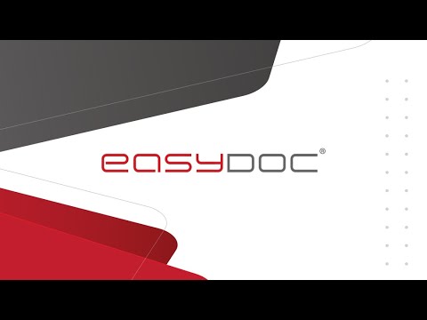 Easy Doc Capture App