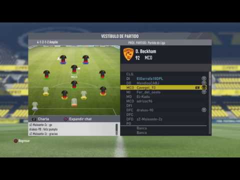 Los Magios FC VS Tas Re Robado