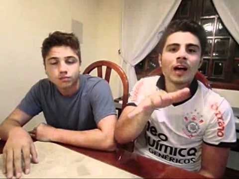 Música "Os Donos da Bola"