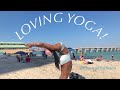 Three FULL STRETCHES THAT WORK YOUR THYROID STRENGTHENS YOUR SPINE HELPS With DEPRESSION And LEANS
