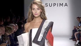 Supima | Design Competition 2017 Full Fashion Show | Exclusive