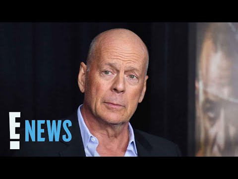 Bruce Willis' Daughter Scout Willis Shares Rare Photo With Dad | E! News