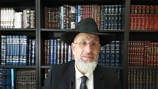 Lachon ara (Rabbénou) Jennifer Herzberg pour remercier Ashem pour tout ses bienfaits