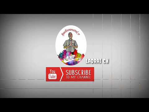 Lagu dansa Kizomba RMK - Teuruna