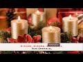 O Come, O Come, Emmanuel - Veni Emmanuel - Harvard Memorial Church